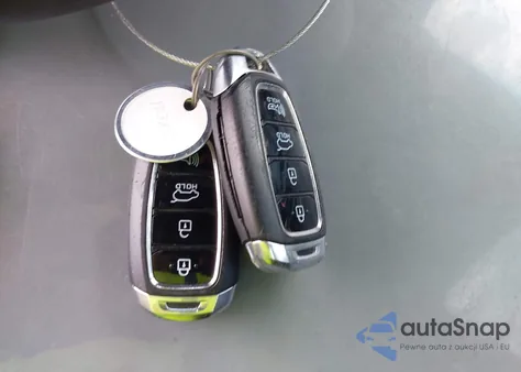 2018 Hyundai Elantra Gt Sport из США, поврежденный, VIN KMHH55LC2JU041274